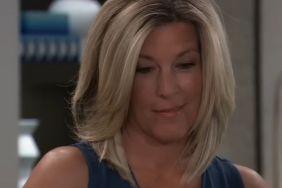 General Hospital Sets up Crazy Love Triangle Between Carly, Jack & Jason
