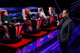 The Voice Season 28 Reveals Who Went Home on Battles Night 1