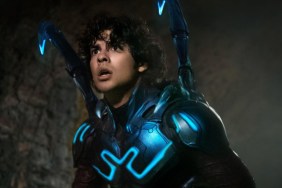 Disappointed Blue Beetle Fans Get a Reply After Peacemaker Finale