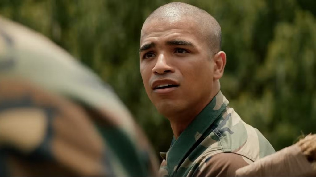 Boots Episode 6 Reveals How Ochoa Dies