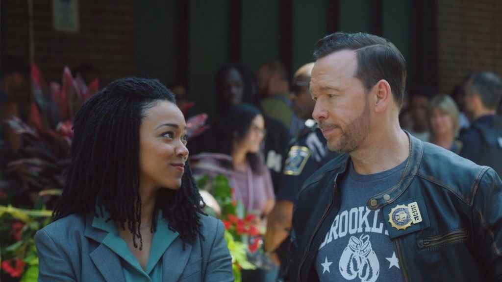 Boston Blue Season 1 Episode 2 Release Date, Time, Where to Watch