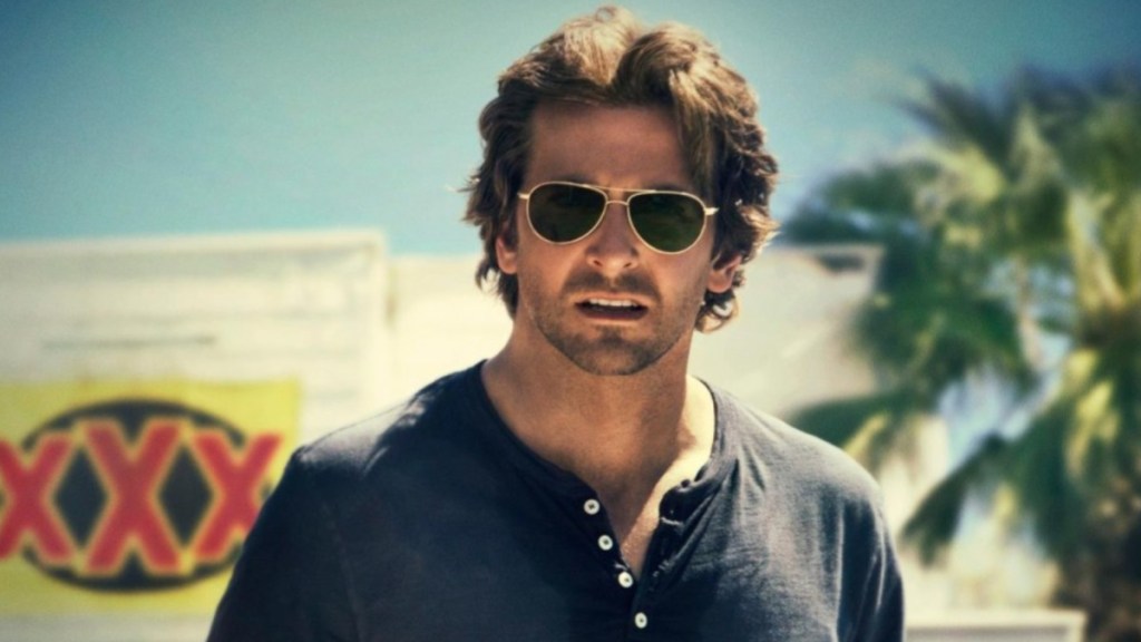 Widely Popular Bradley Cooper Movie Trilogy To Stream on Netflix Soon