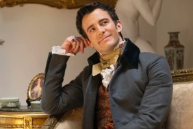 Bridgerton Season 4 Release Date Window Confirmed With New Poster 