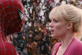 Bryce Dallas Howard Reveals How Getting Saved by Spider-Man Injured Her