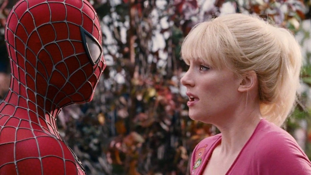 Bryce Dallas Howard Reveals How Getting Saved by Spider-Man Injured Her