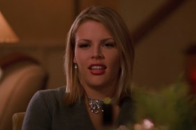 Dawson's Creek's Busy Philipps Recalls Pacey's 'Insanely Inappropriate' Relationship