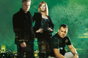 CSI Star Recalls Breaking Down After Learning Quentin Tarantino's Plans for Him