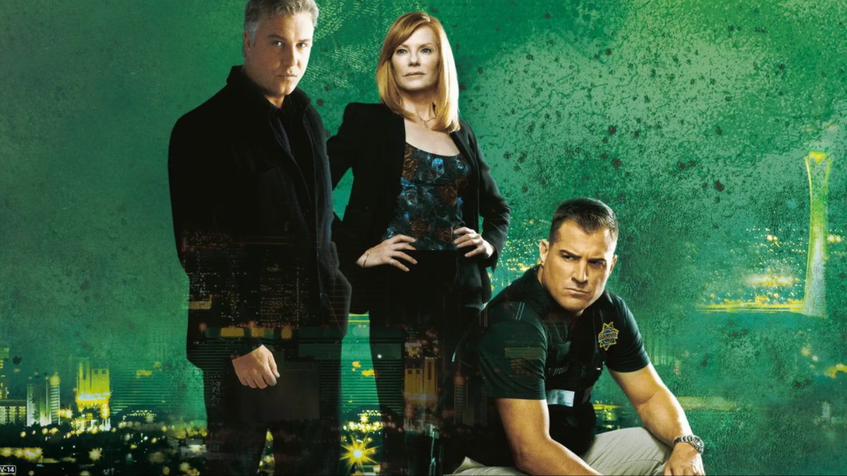 CSI Star Recalls Breaking Down After Learning Quentin Tarantino's Plans ...
