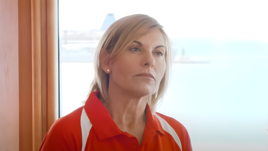 Below Deck Mediterranean Star Wants to Join Peacock Reality Series The Traitors