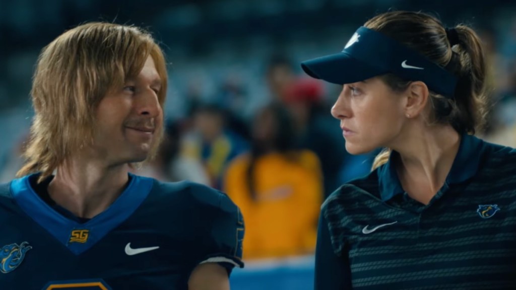Chad Powers Season 1 Episode 6 Release Date, Time, Where to Watch