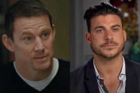 Channing Tatum on if Vanderpump Rules' Jax Taylor Was His Roommate