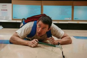 Roofman's Channing Tatum Recalls 'Heartbreaking' Conversation With Real Jeffrey Manchester