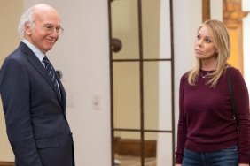 Cheryl Hines Gives Update on Her Friendship With Larry David