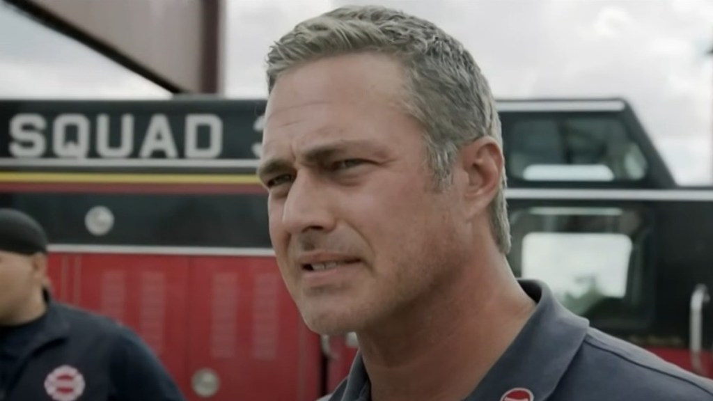 Chicago Fire Season 14 Episode 3 Release Date, Time, Where to Watch