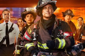 Beloved Chicago Fire Star Leaves TV Show, Showrunner Talks His Return