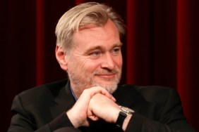 Mind Bending Christopher Nolan Sci-Fi Movie Coming to Netflix Soon  