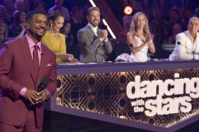DWTS Season 34: Who Went Home on Dedication Night?
