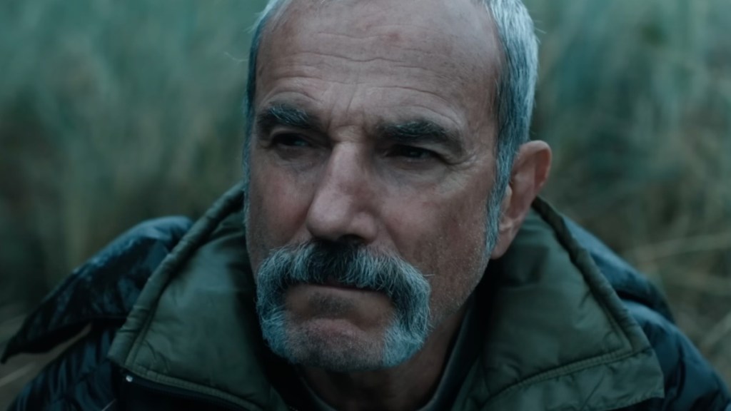 Anemone's Daniel Day-Lewis Responds to Criticism Against Method Acting