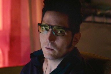 Ant-Man's David Dastmalchian Wants To Play a New Marvel Antihero