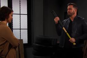 Days of Our Lives’ Eric Martsolf Details Brady’s Intentions for Sarah