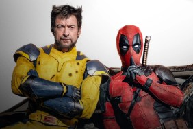 Deadpool & Wolverine Star Is Ready for a Bigger Role in Deadpool 4