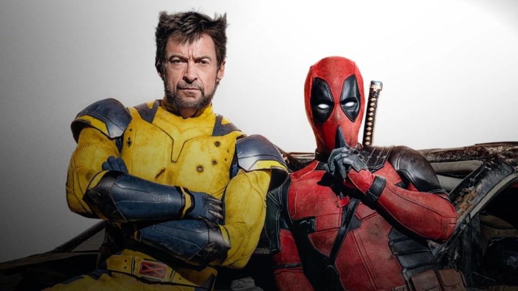 Deadpool & Wolverine Star Is Ready for a Bigger Role in Deadpool 4