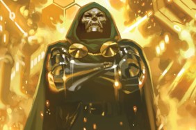 Robert Downey Jr.’s Doctor Doom Suit Shown in HD Avengers: Doomsday Art