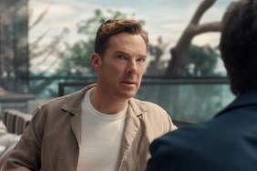 Benedict Cumberbatch's Dream Home Becomes a Reality in The Roses Bonus Clip | Exclusive