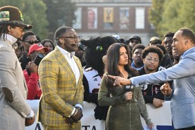 ESPN’s First Take Finds Molly Qerim’s Replacement