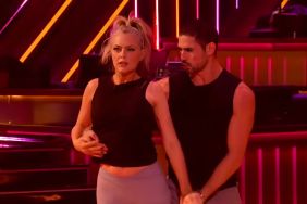 Why Elaine Hendrix Was Absent on DWTS Halloween Night
