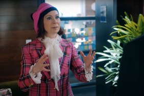 Elsbeth's Carrie Preston on Why Julia Roberts Was 'Mean' to Her on Duplicity Set