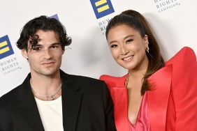 Emily in Paris' Ashley Park & Paul Forman End Relationship After 2 Years