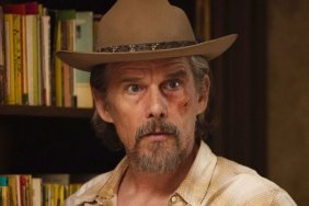 The Lowdown Season 2 Gets Exciting Update From Ethan Hawke 