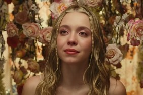 Euphoria Season 3 Sydney Sweeney filming