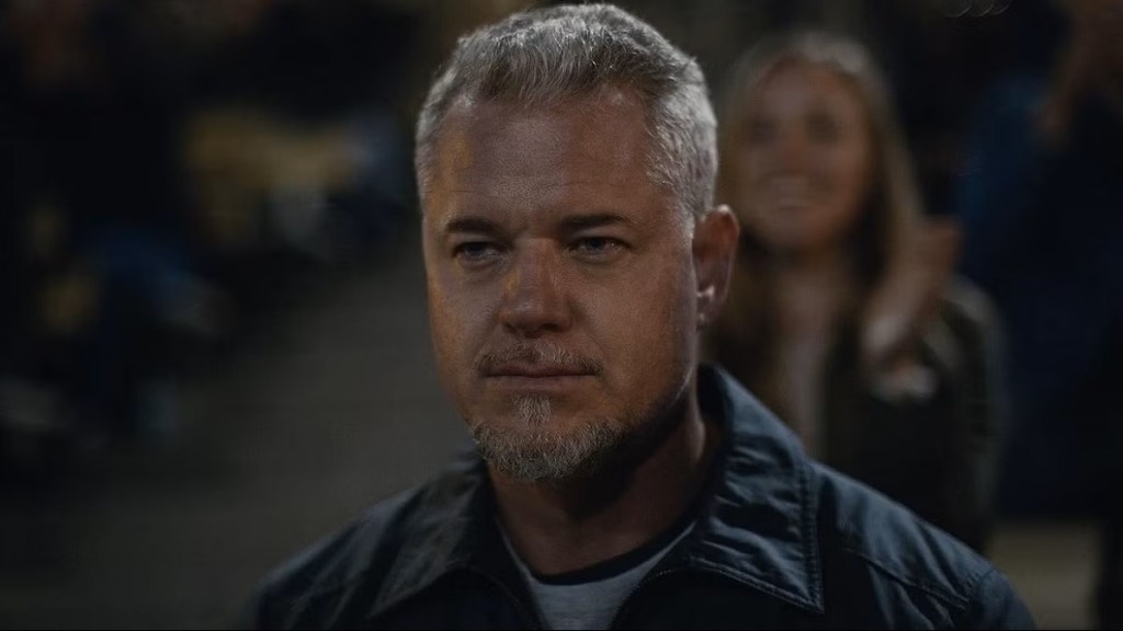Euphoria's Eric Dane on Why He Missed 2025 Emmys
