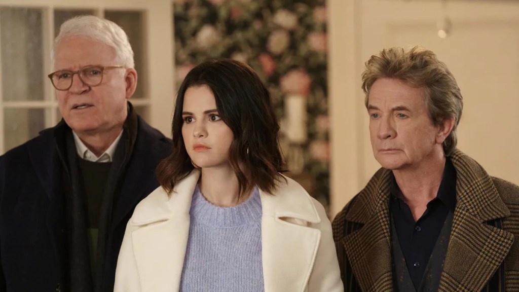 Only Murders in the Building Season 6 Plot Teased by Co-Creator