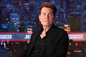 Charlie Sheen Named as Potential Witness in Denise Richards' Latest Divorce Case