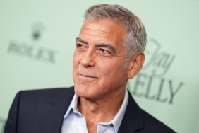 Jay Kelly's George Clooney Confirms He's Now a Carpool Dad to His Twins