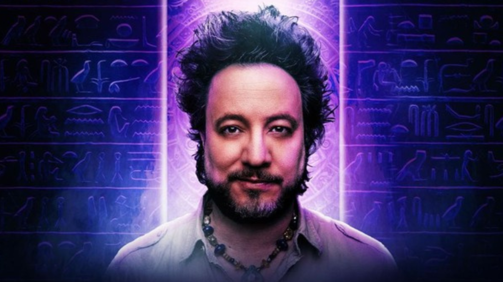 Hulu Schedule October 6-12, 2025: New TV Shows & Movies Being Added