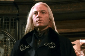 Jason Isaacs recalls the first night he decided to become sober
