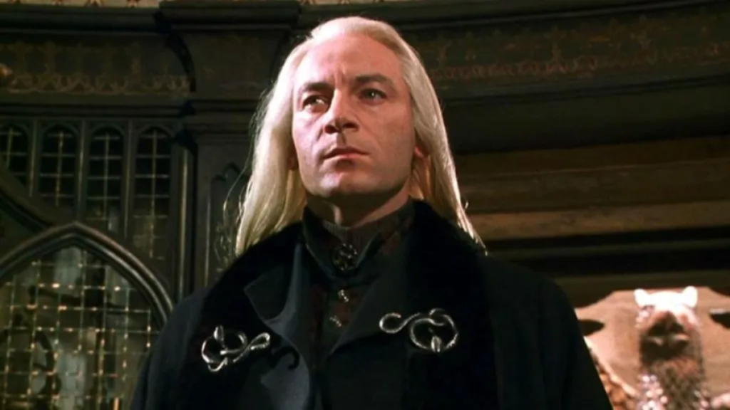Jason Isaacs recalls the first night he decided to become sober