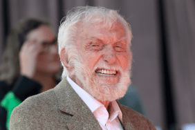 Dick Van Dyke Sings Happy Birthday for Young Fan Ahead of Turning 100