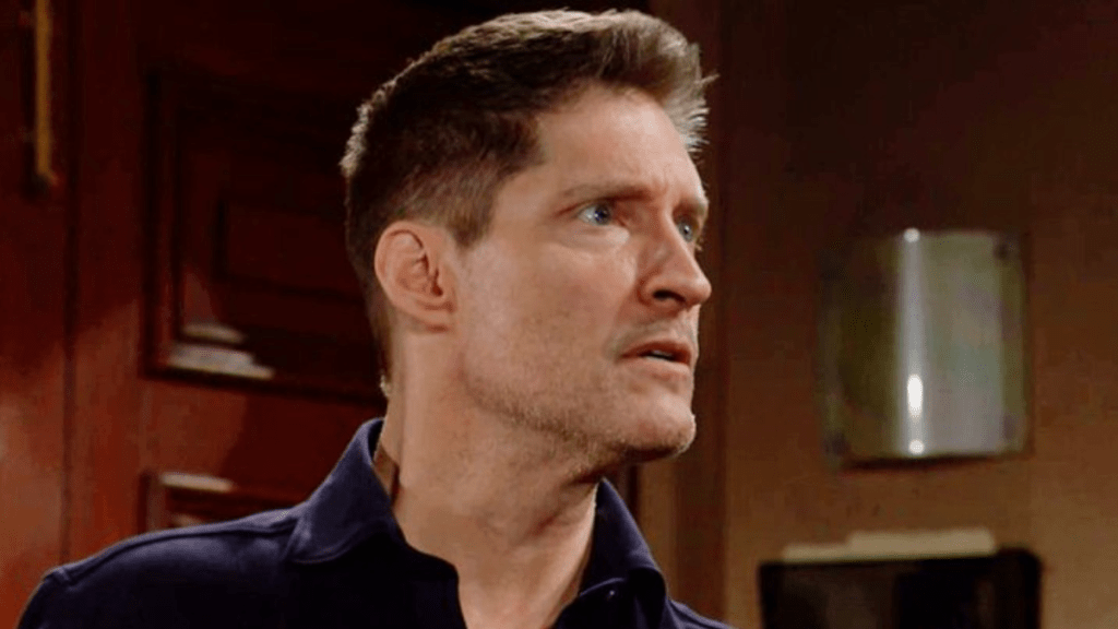 Bold & Beautiful's Sean Kanan Hits Back at Fan Request to Cancel Soap