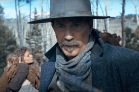 Kevin Costner Reveals the 2 Favorite Roles of His Career