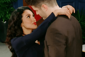 Young & Restless Spoilers: Kyle & Audra Set to Have a Massive Showdown