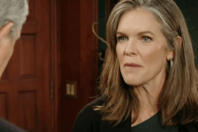 Young & Restless' Susan Walters Believes Diane Is Ready to Face Victor Herself