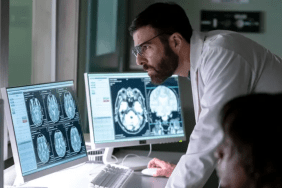 Brilliant Minds S02E03 Confirms Who the New Chief Is