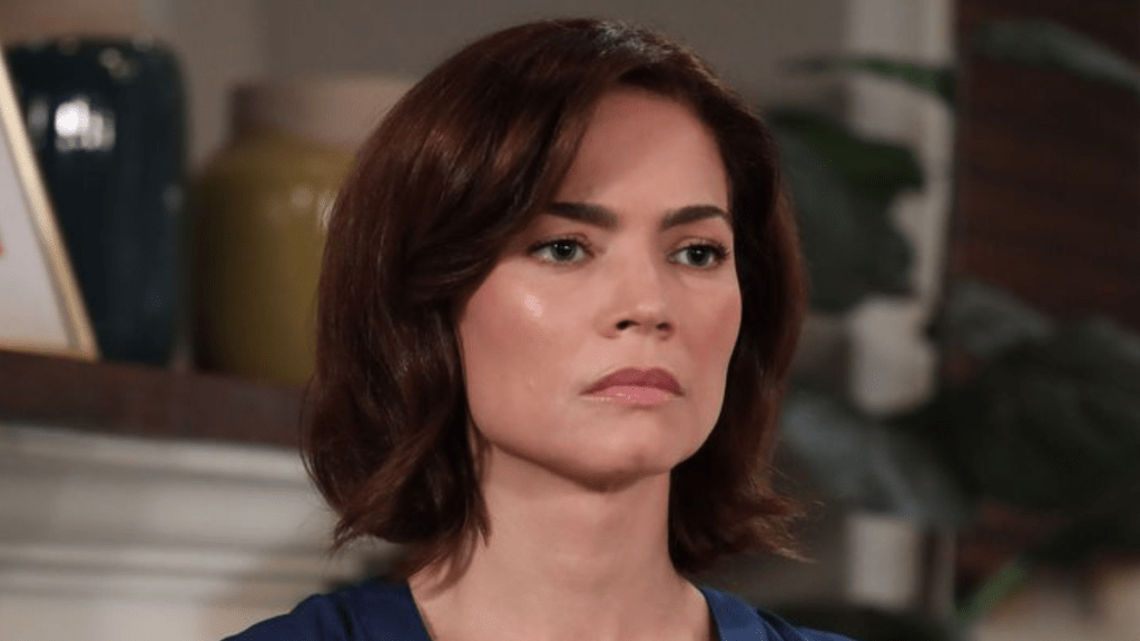 General Hospital Fans Are Really Annoyed With Elizabeth