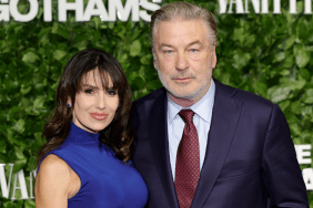 Hilaria Baldwin Clears the Air on Alec Baldwin Divorce Rumors