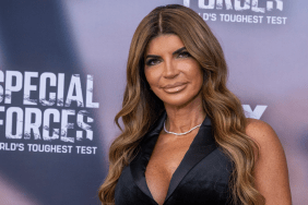 Teresa Giudice Opens up About Her Shock Exit From Special Forces Season 4